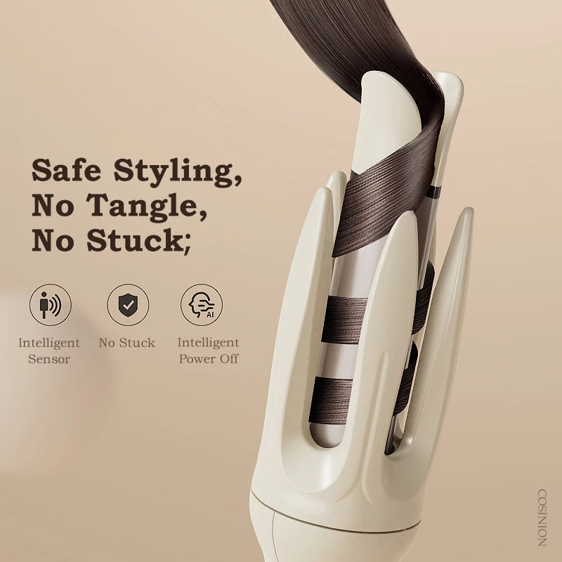 Curléa AutoWave Pro