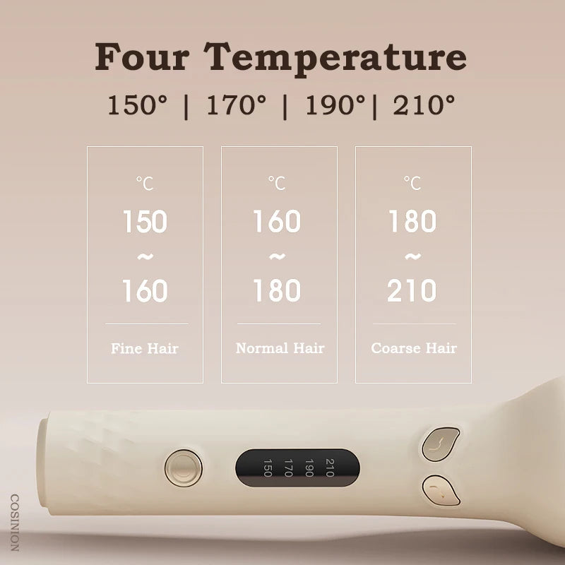 Curléa AutoWave Pro