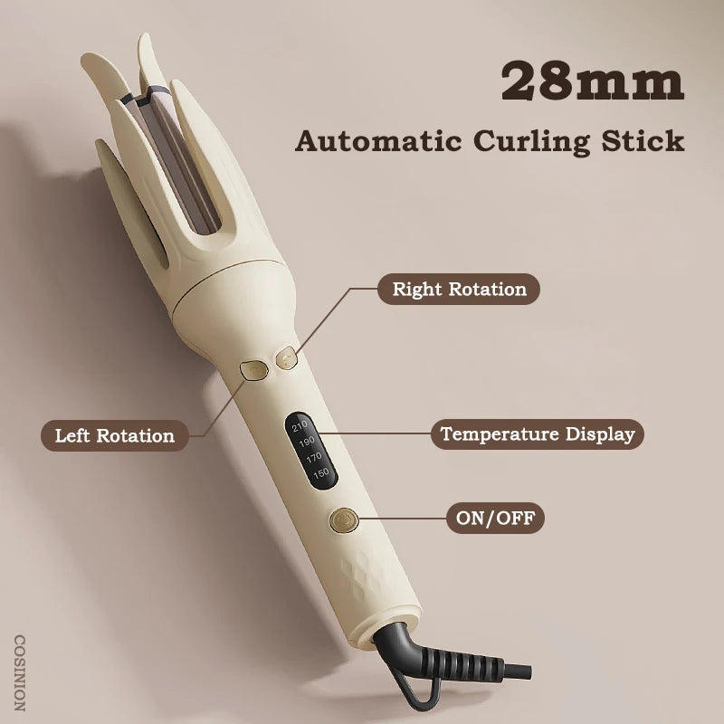 Curléa AutoWave Pro
