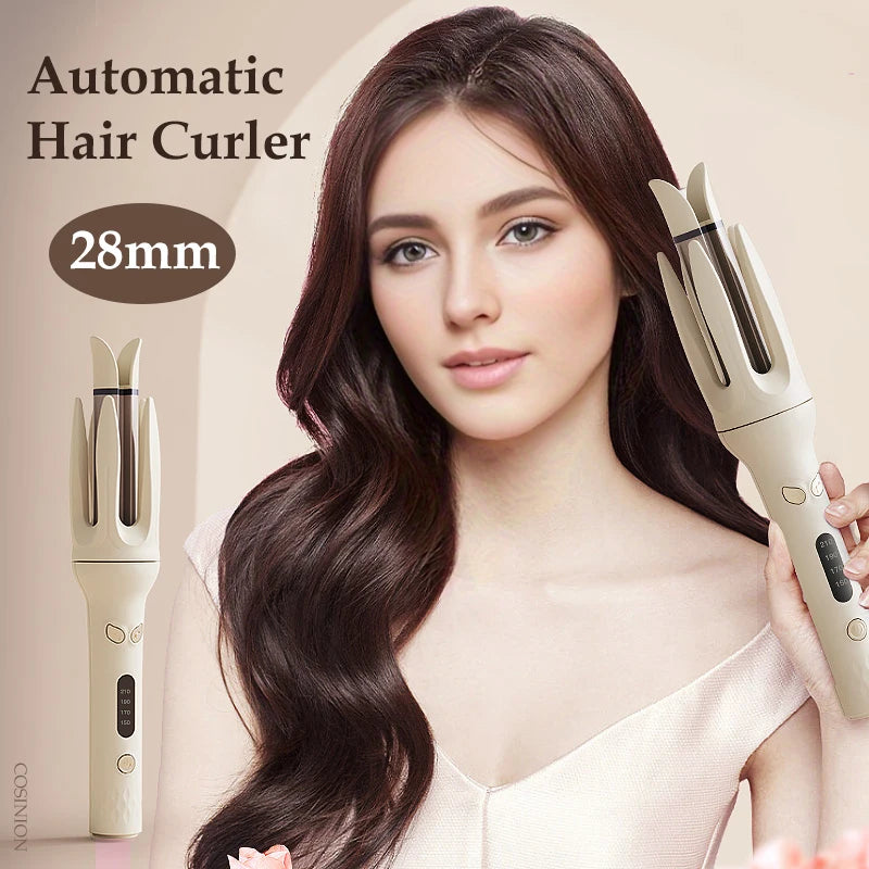 Curléa AutoWave Pro